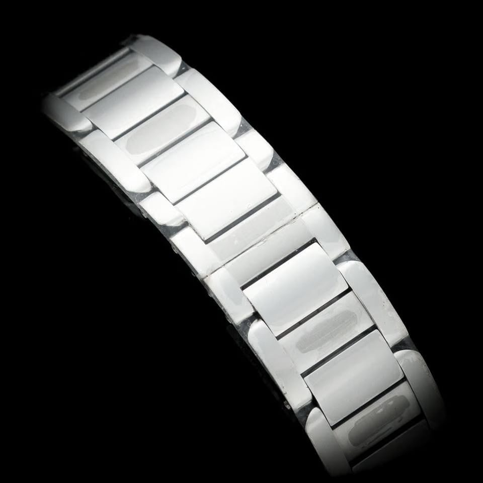Cartier Tank