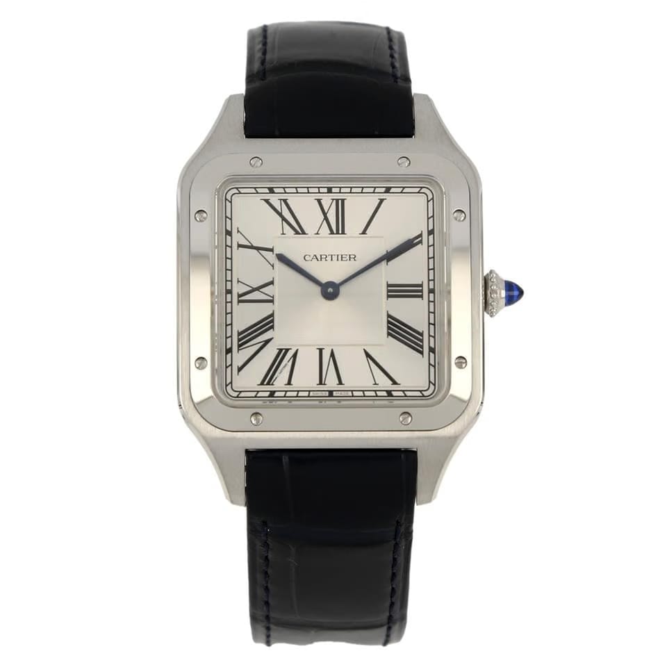 Cartier Santos