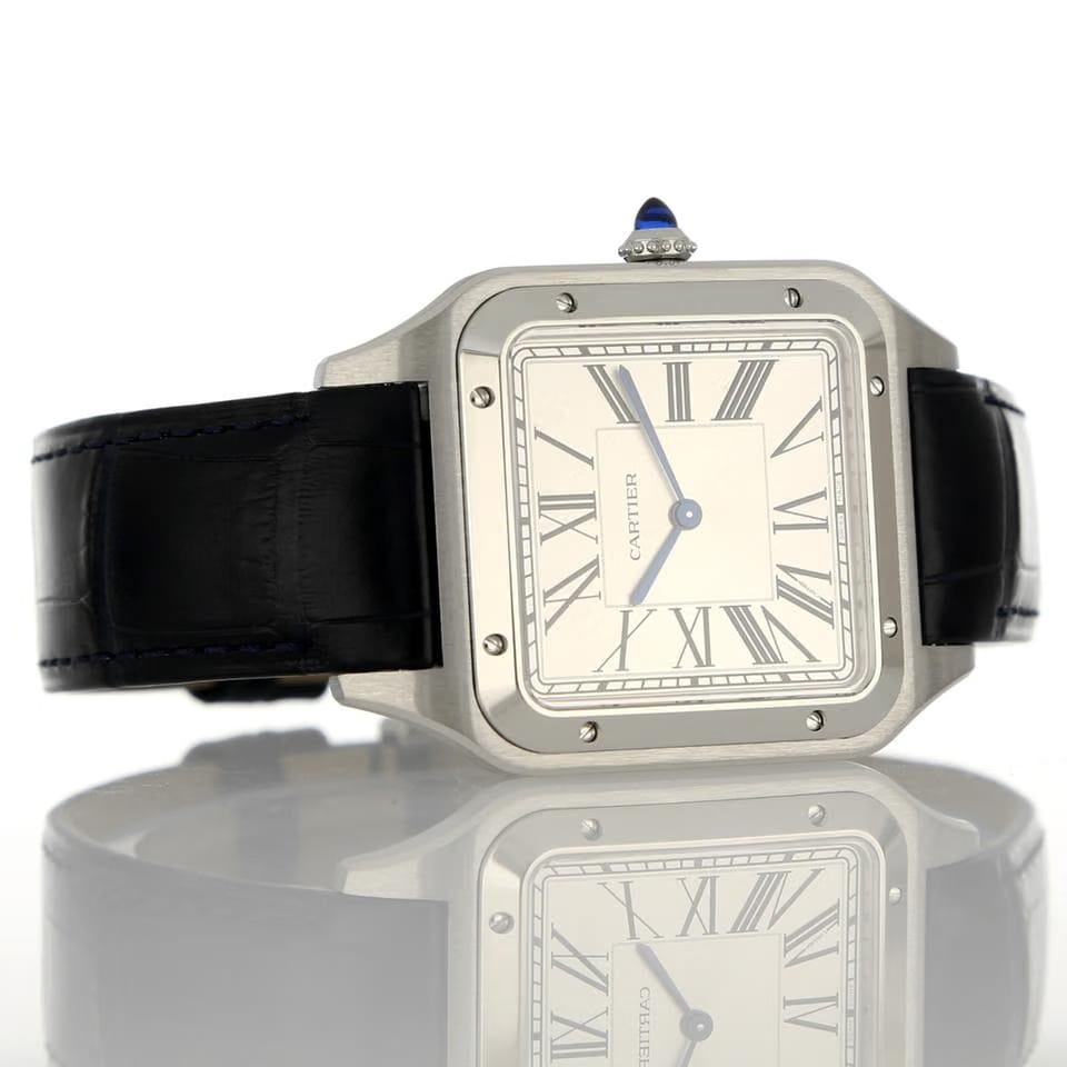 Cartier Santos
