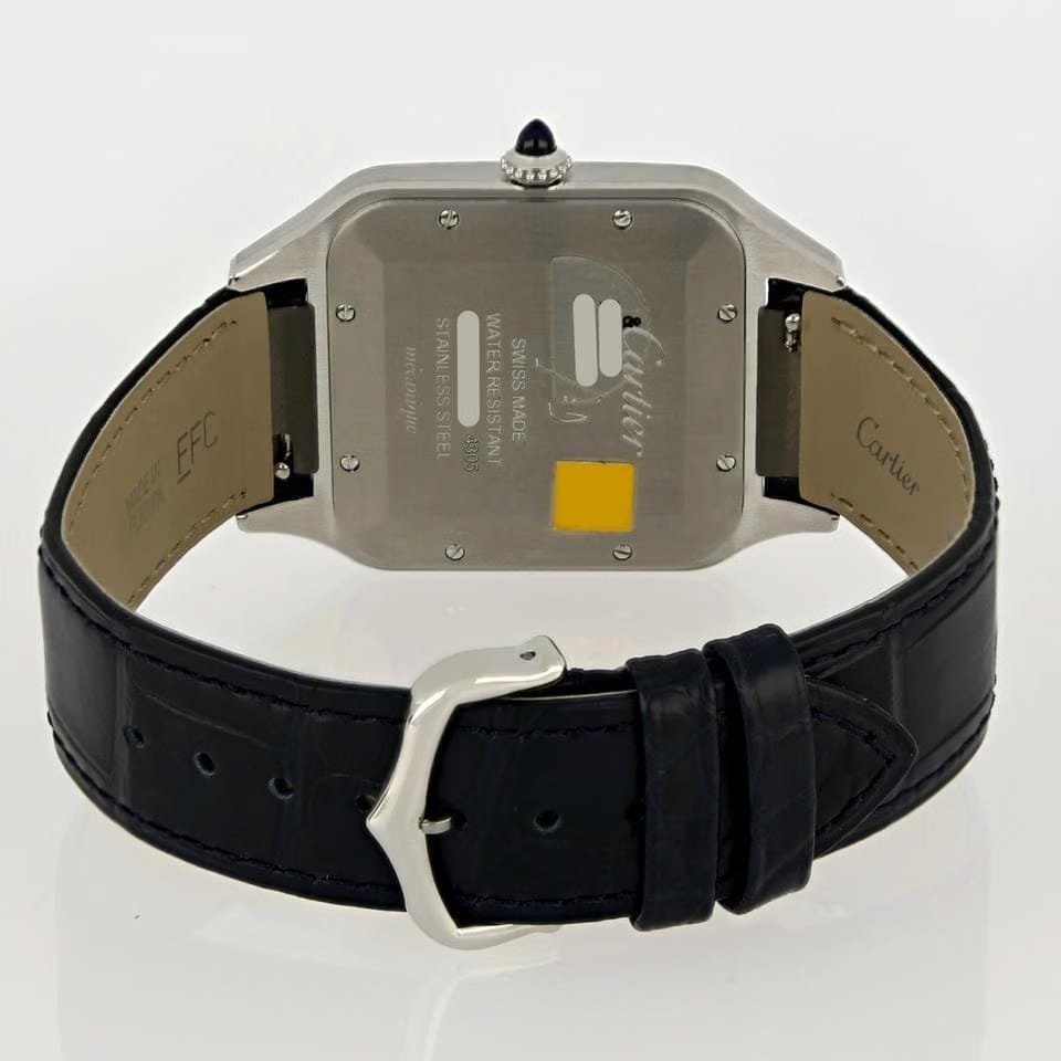 Cartier Santos