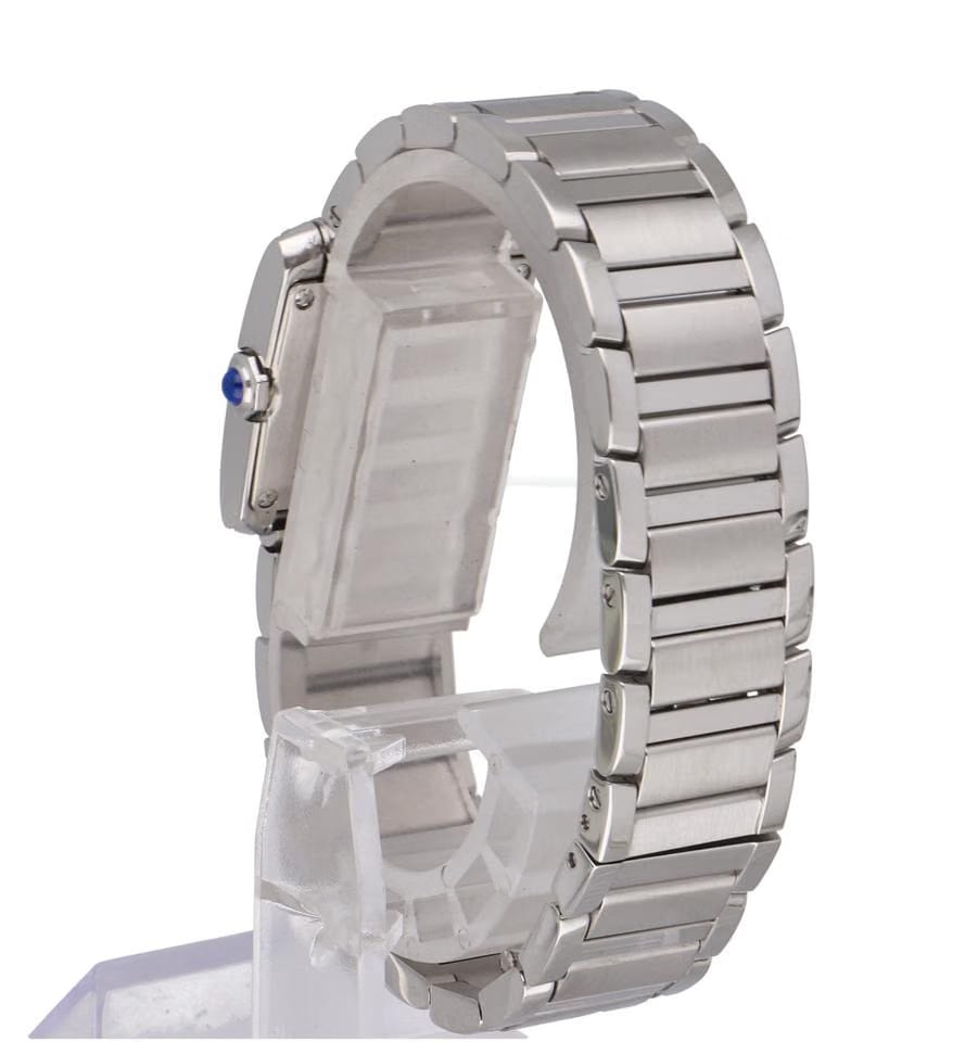 Cartier Tank