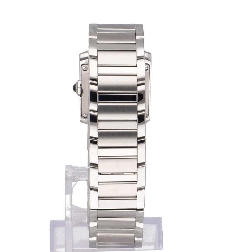 Cartier Tank