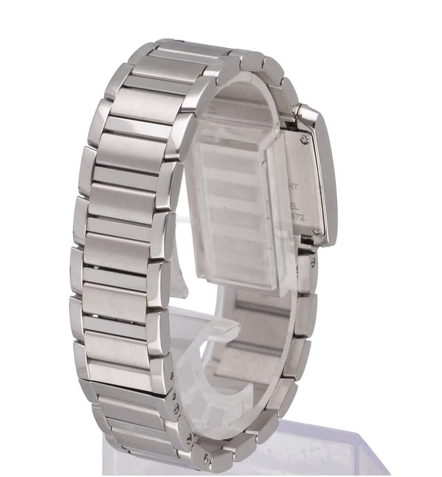Cartier Tank