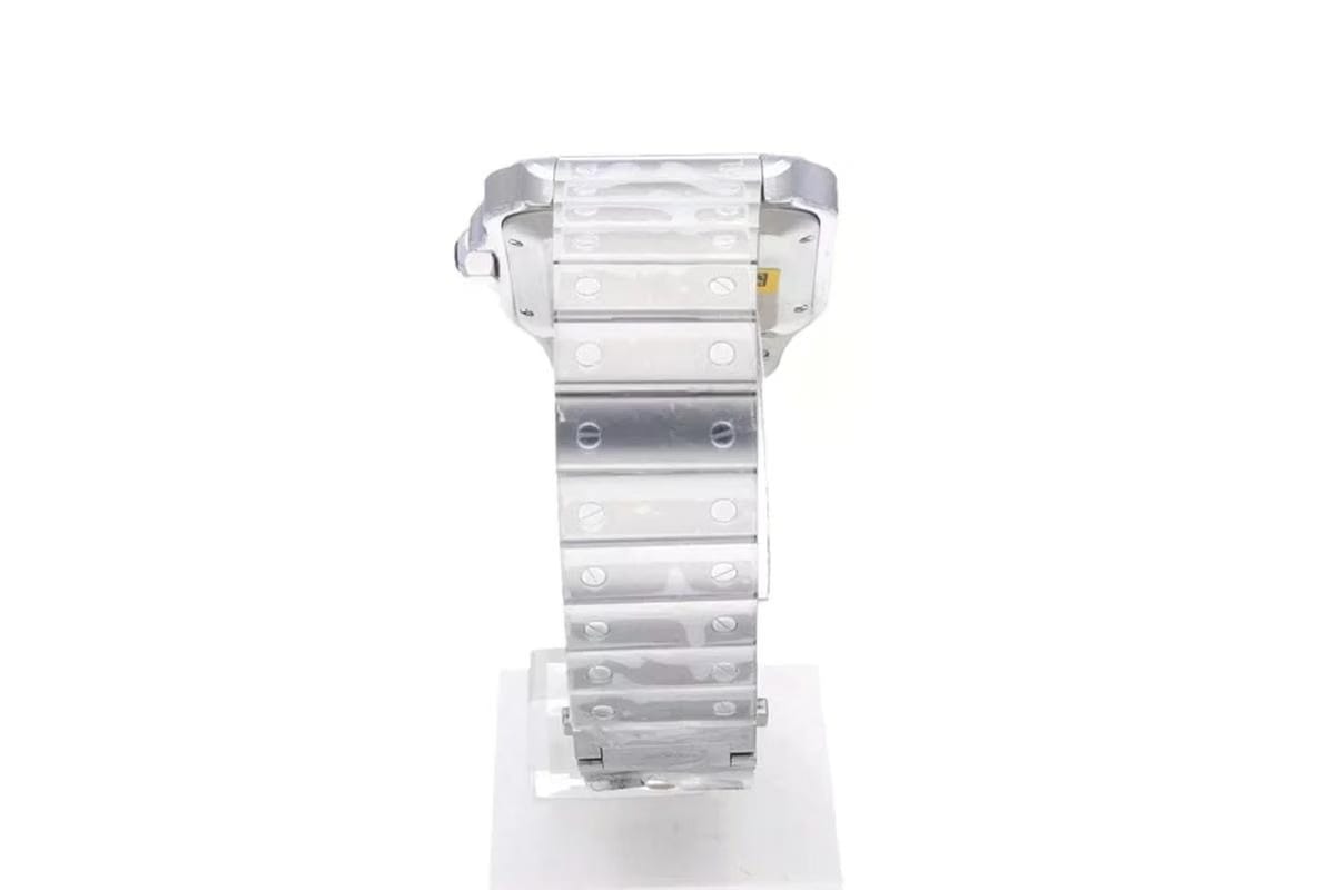 Cartier Santos