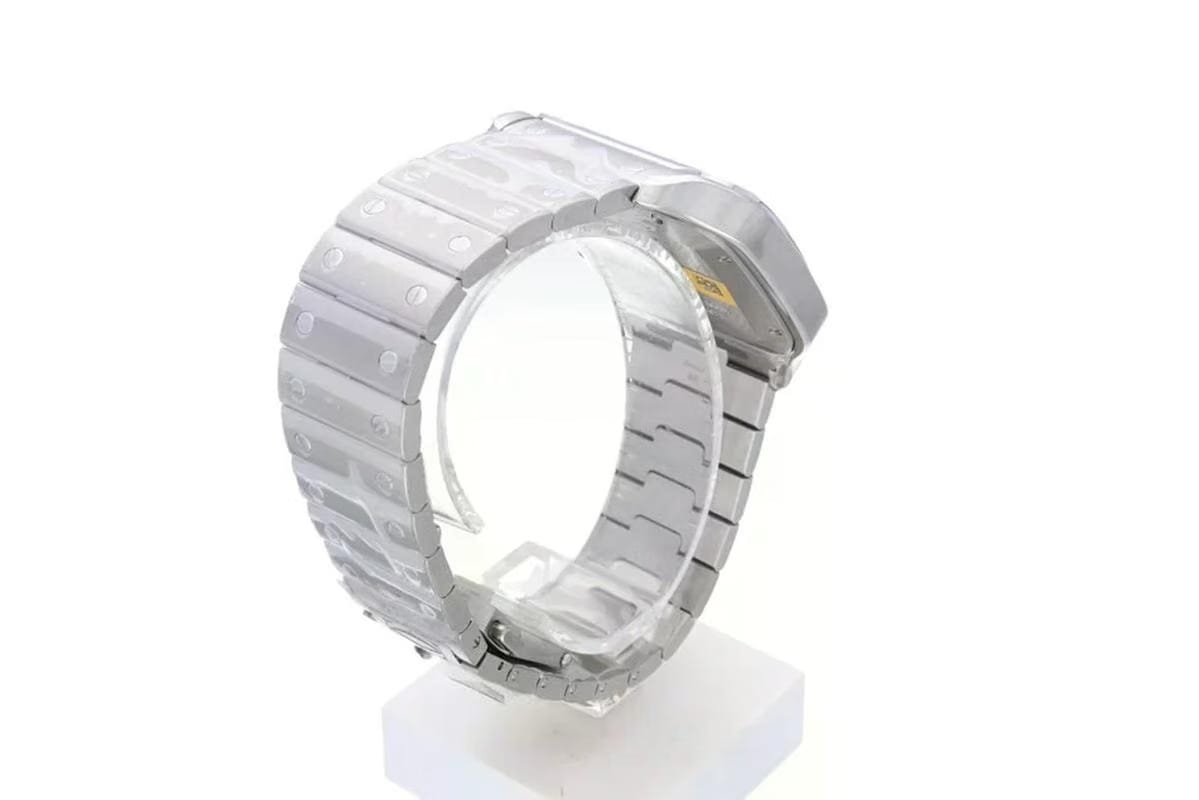 Cartier Santos
