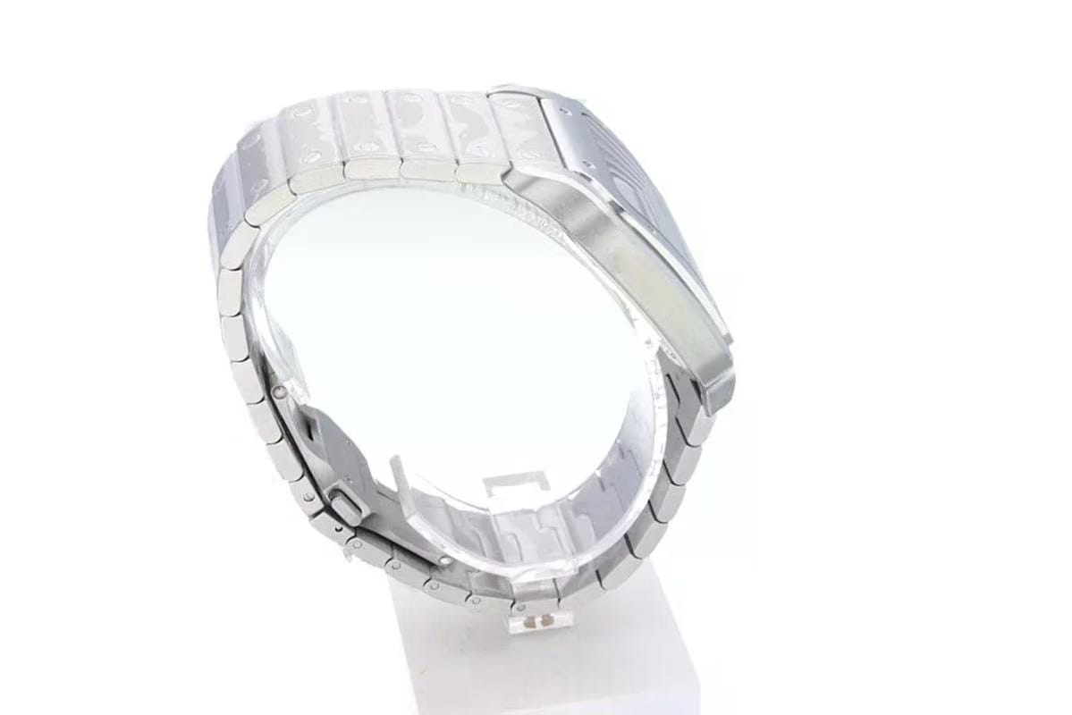 Cartier Santos