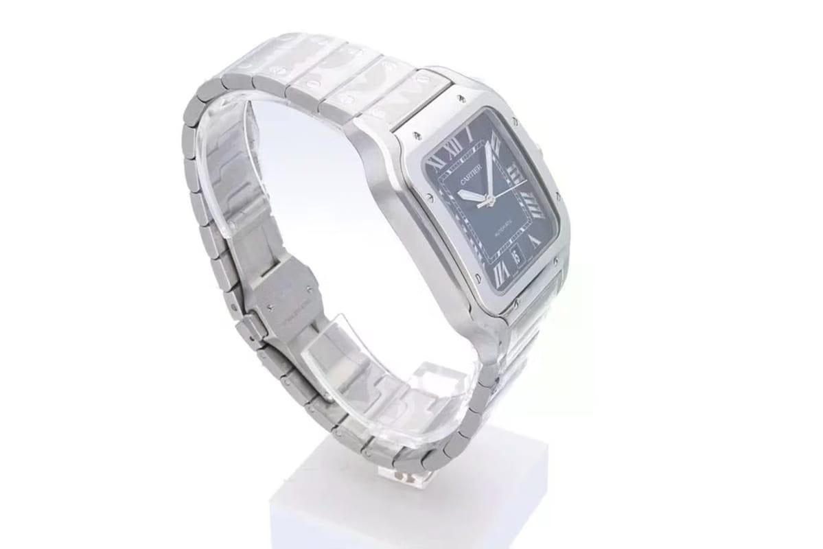 Cartier Santos