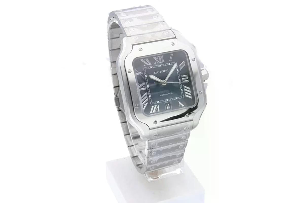 Cartier Santos