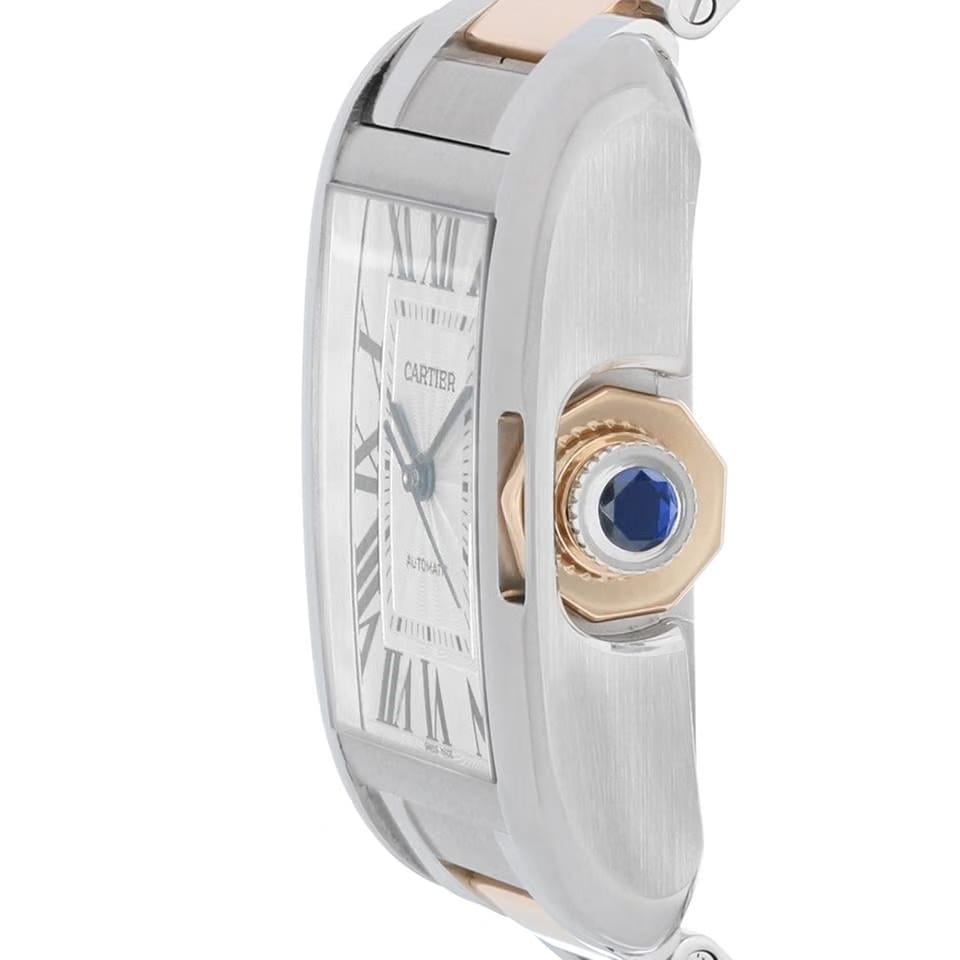 Cartier Tank