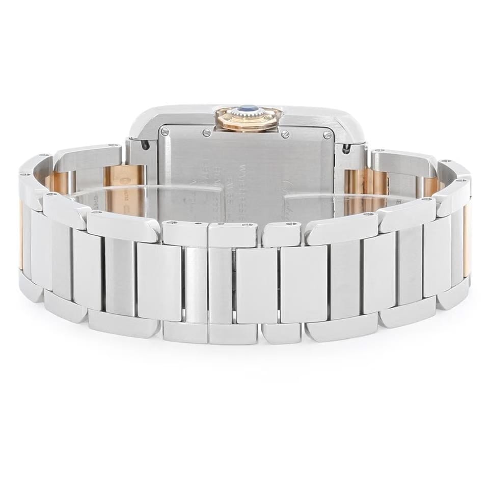 Cartier Tank