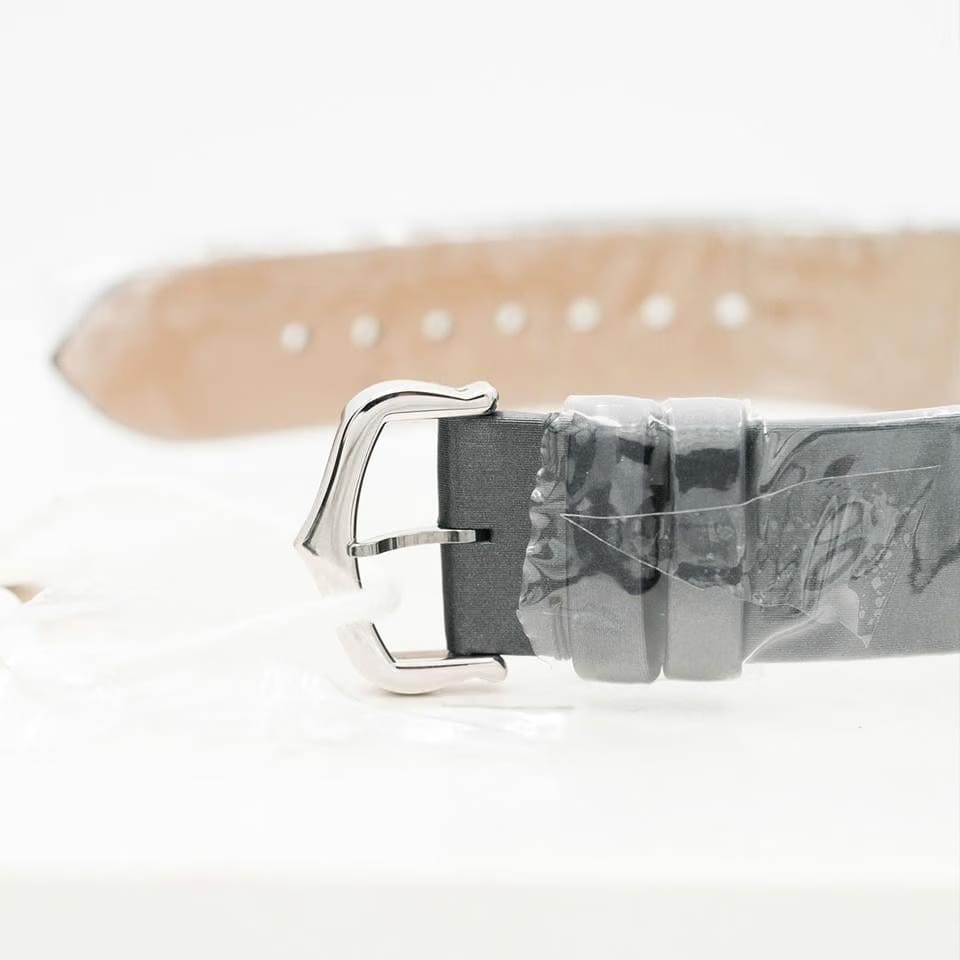 Cartier Tank