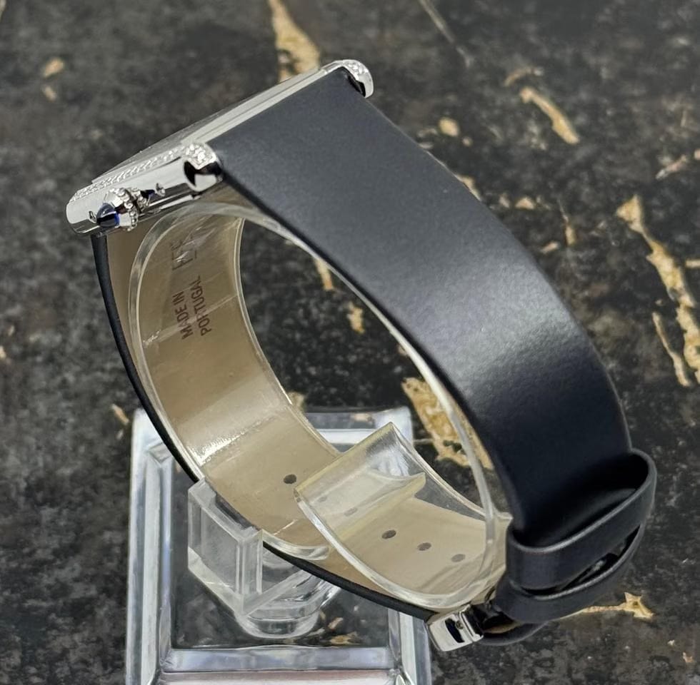 Cartier Tank