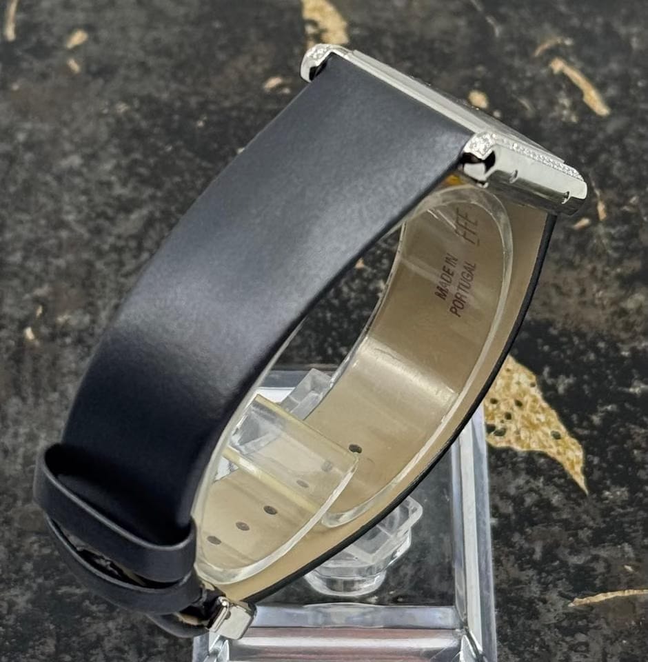 Cartier Tank