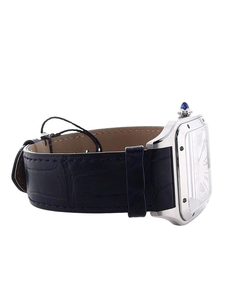 Cartier Santos