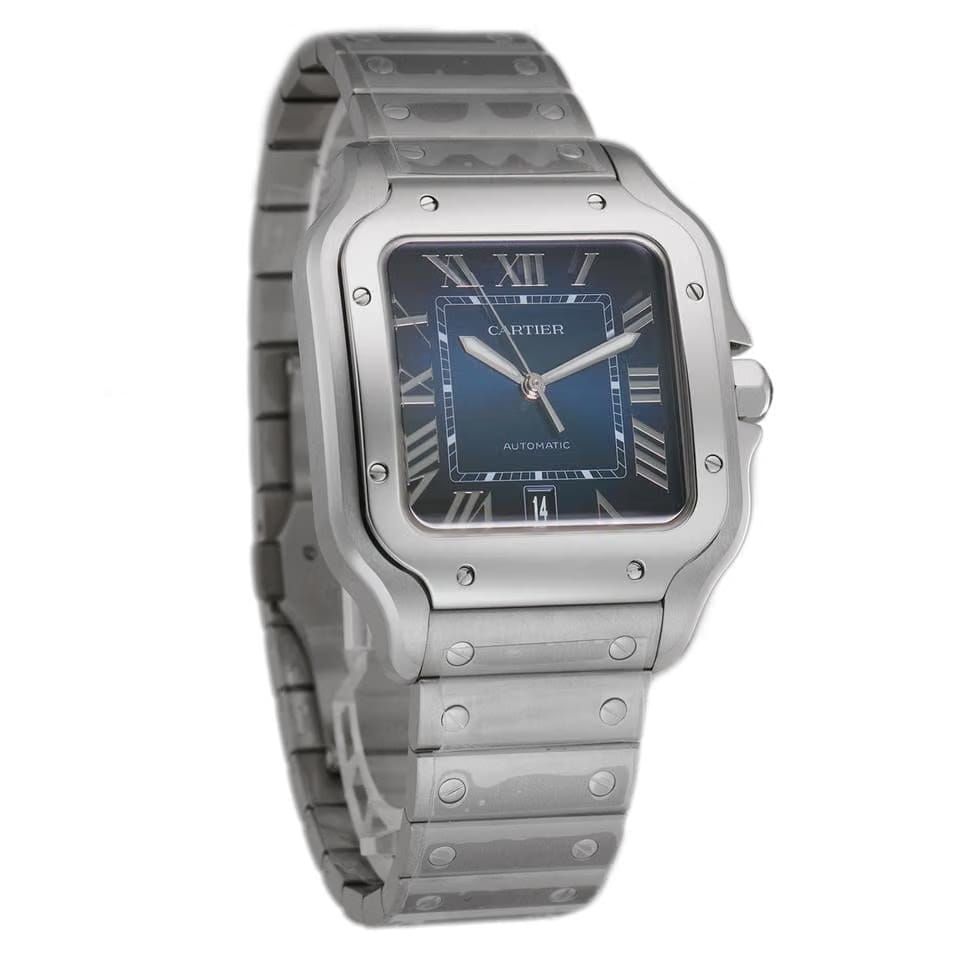 Cartier Santos
