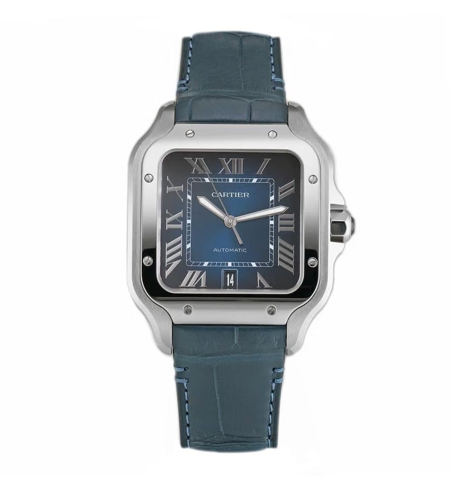 Cartier Santos