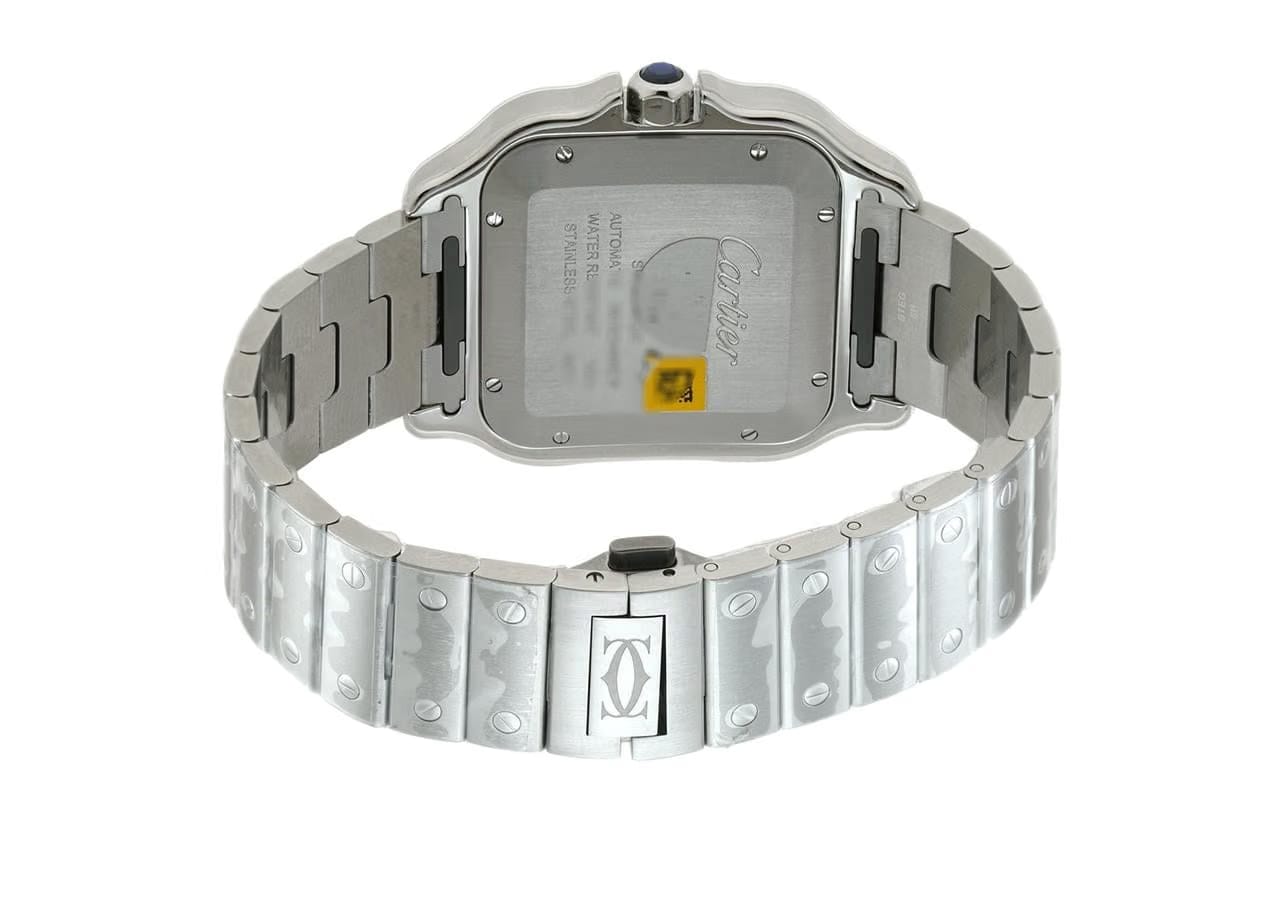 Cartier Santos