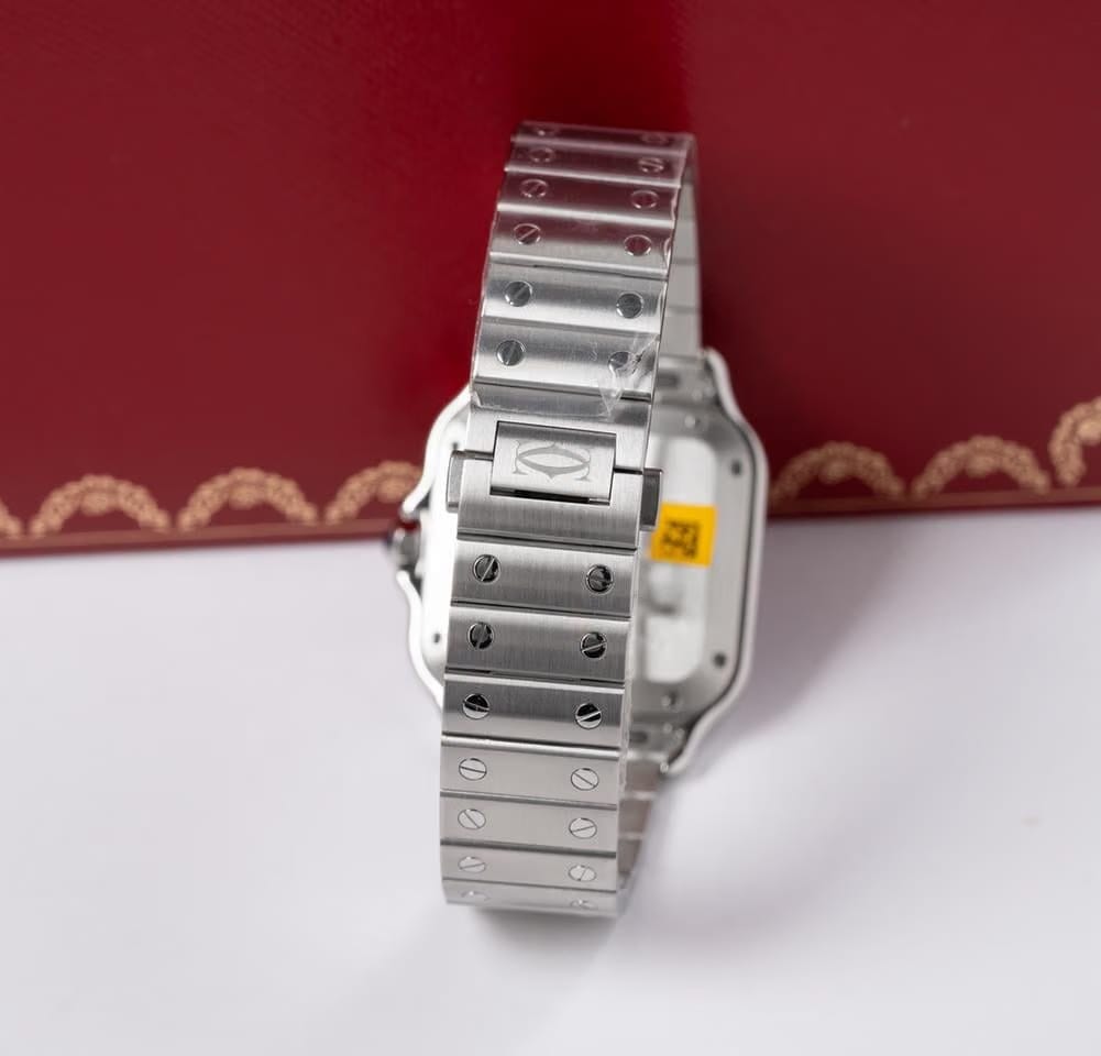 Cartier Santos