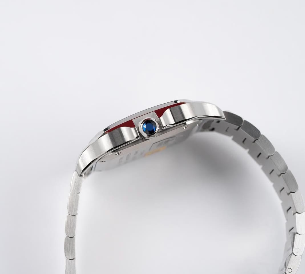 Cartier Santos