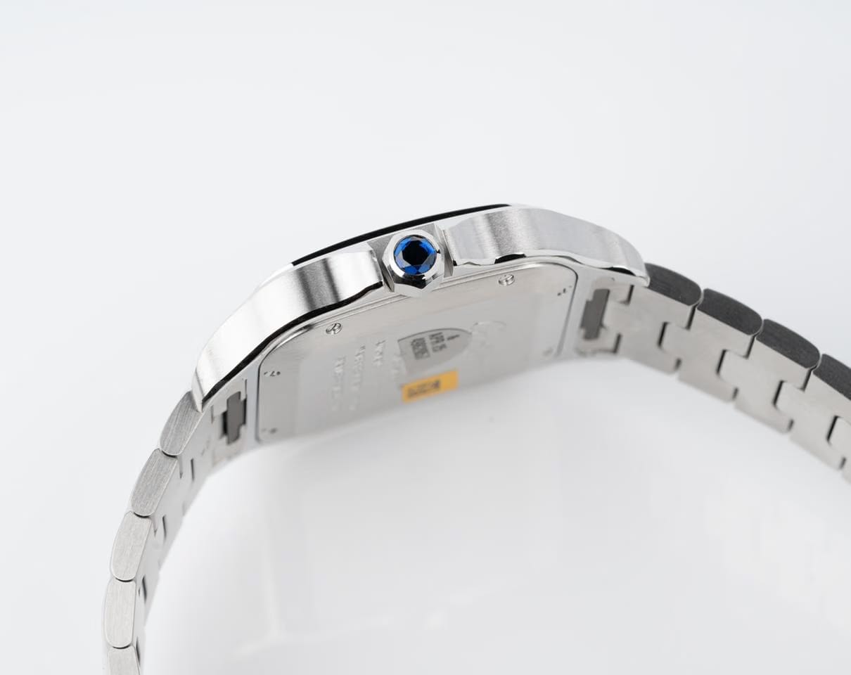 Cartier Santos