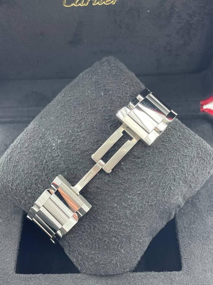 Cartier Tank