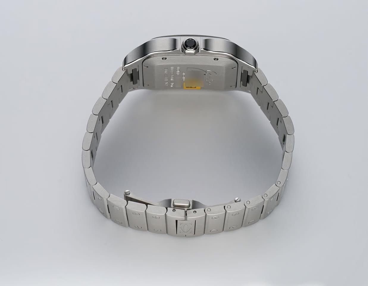 Cartier Santos