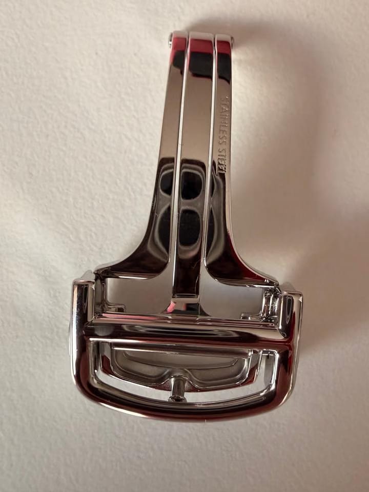 Cartier Santos