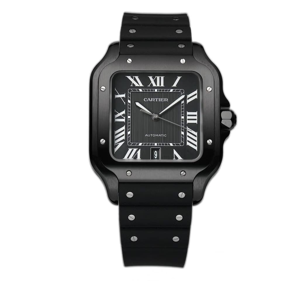 Cartier Santos