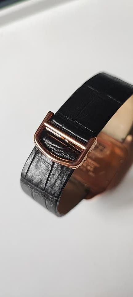 Cartier Santos
