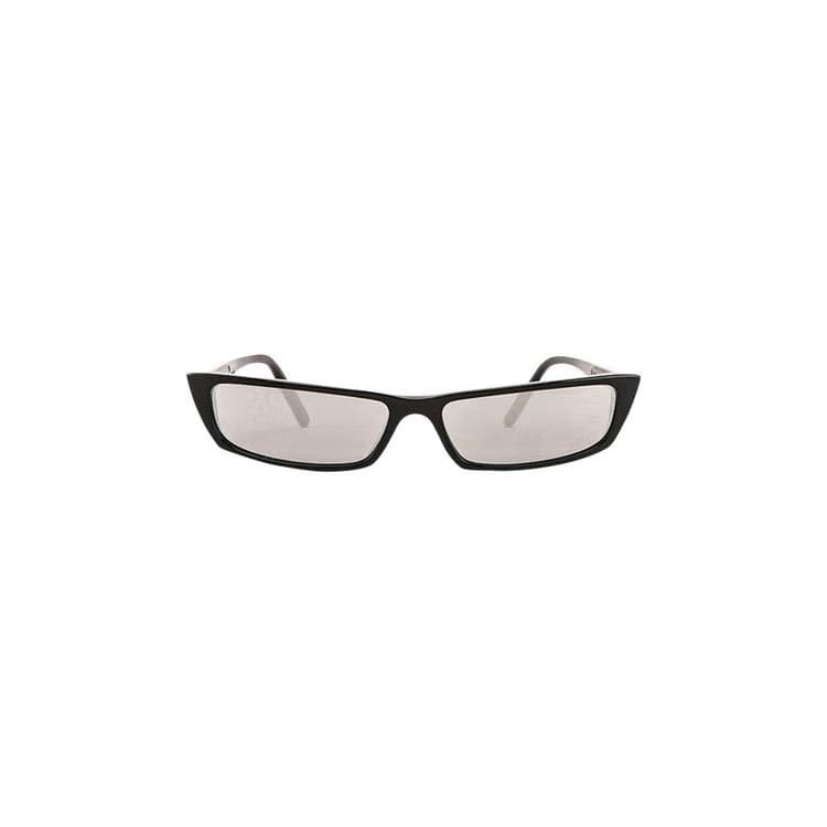 Acne Studios Agar Sunglasses Black