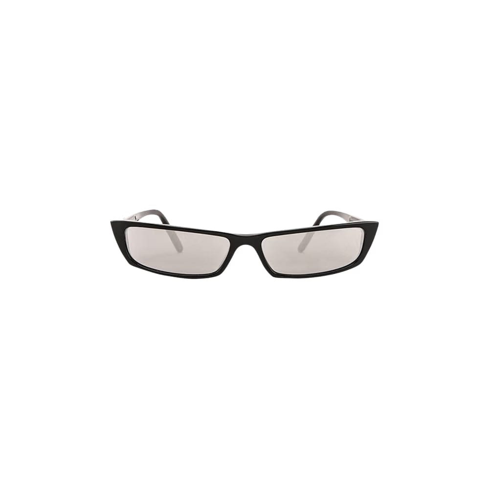 Acne Studios Agar Sunglasses Black