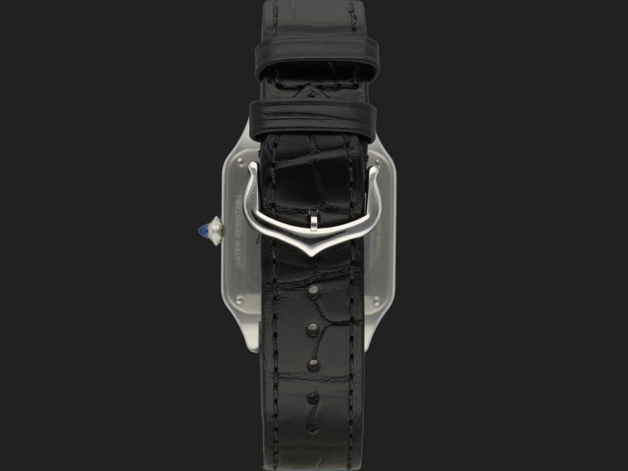 Cartier Santos