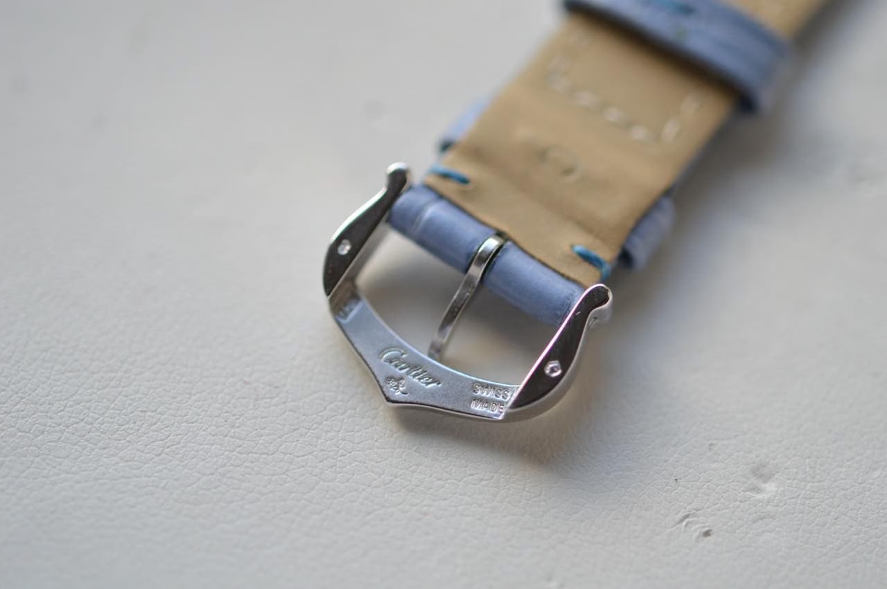 Cartier Tank