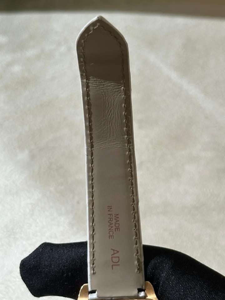 Cartier Santos