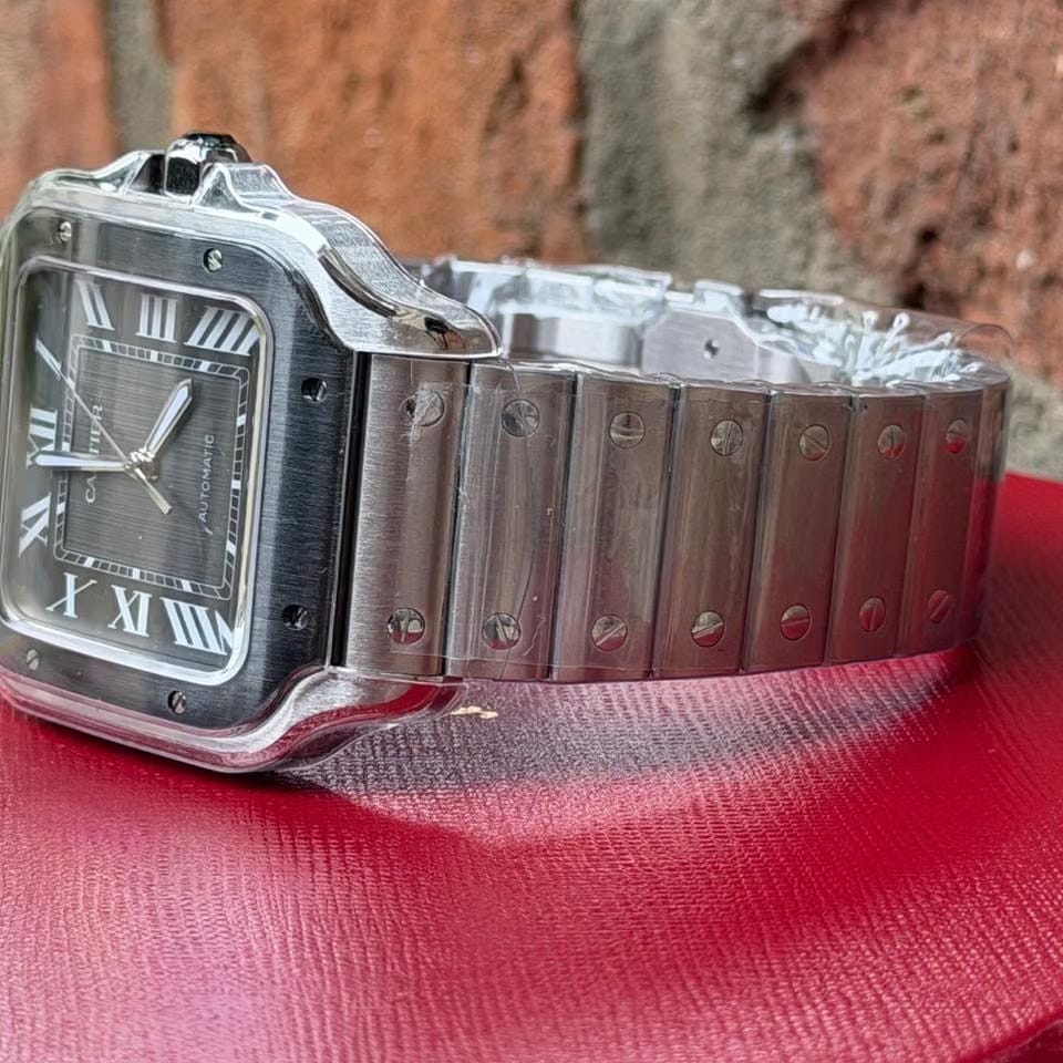 Cartier Santos
