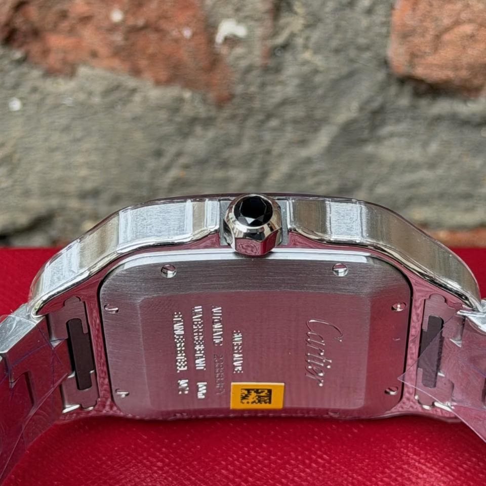 Cartier Santos