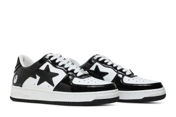 Bapesta Black