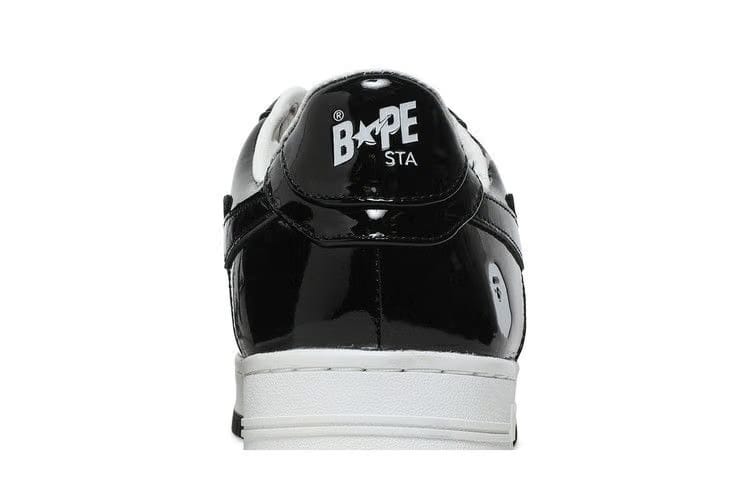 Bapesta Black