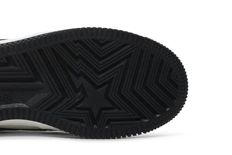 Bapesta Black