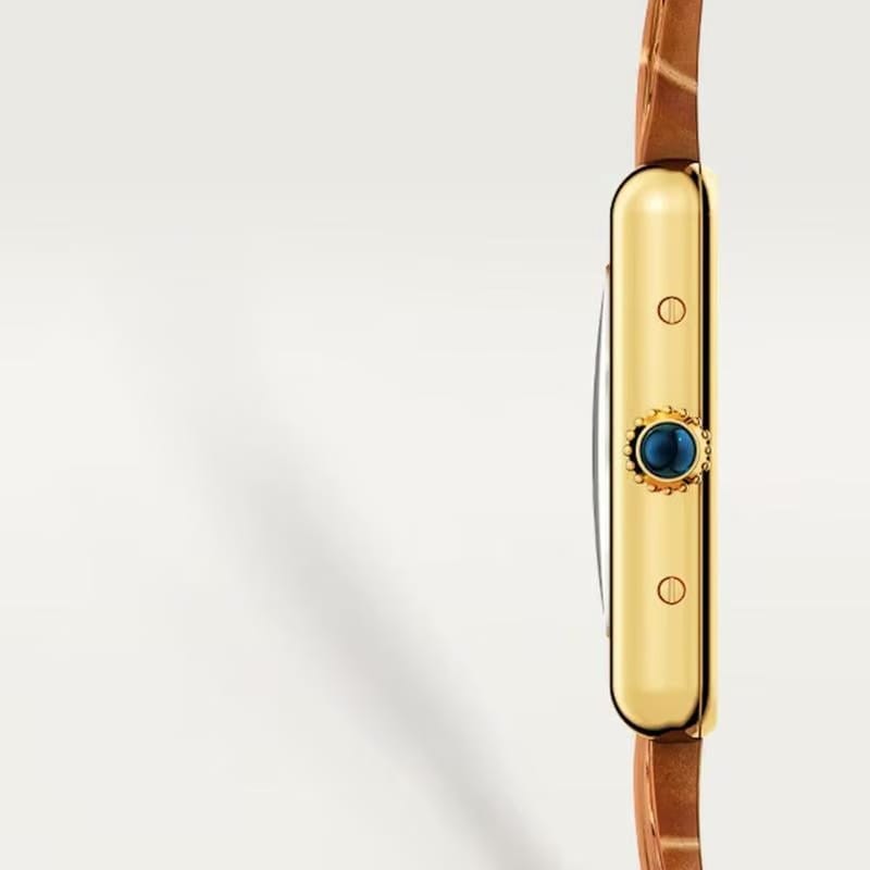 Cartier Tank