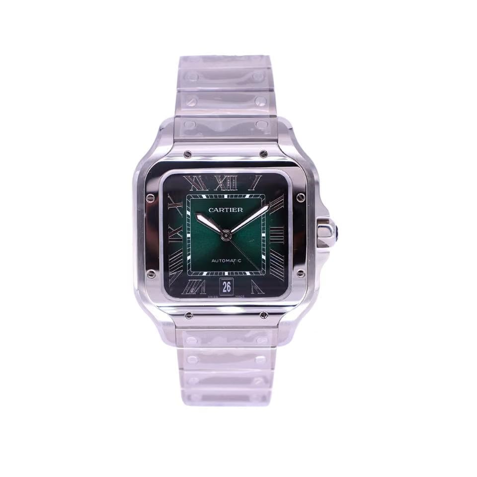 Cartier Santos
