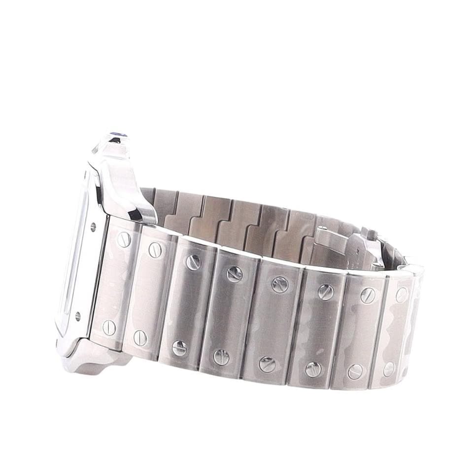 Cartier Santos