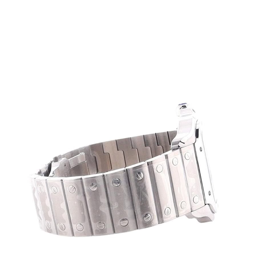 Cartier Santos