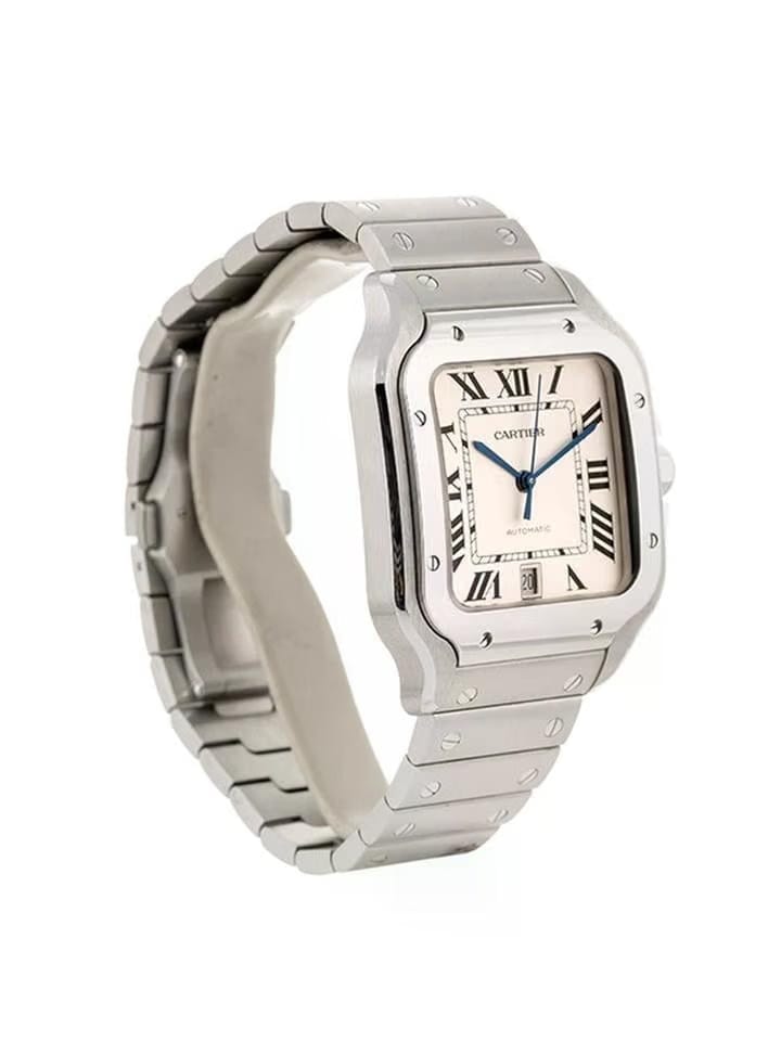 Cartier Santos
