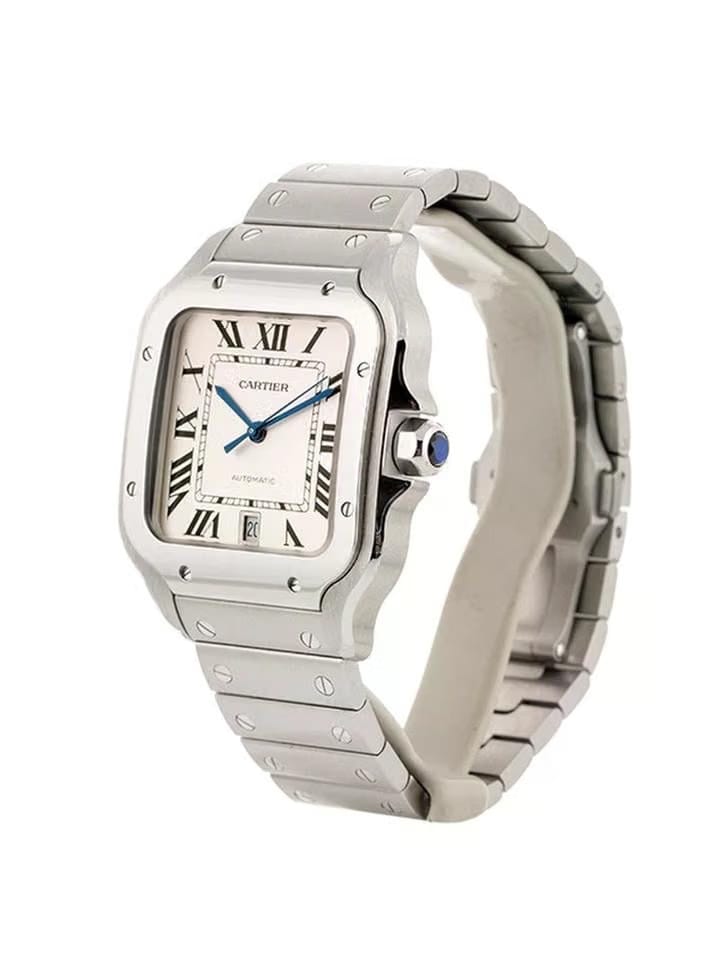 Cartier Santos