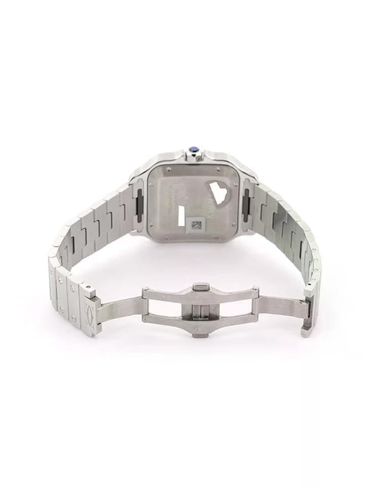 Cartier Santos