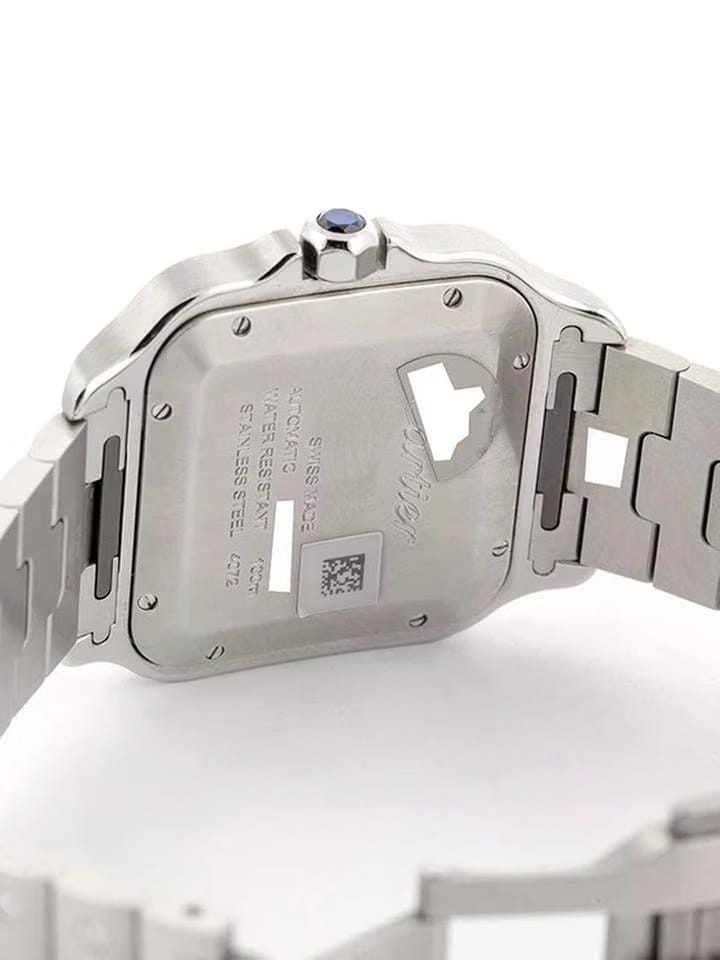 Cartier Santos
