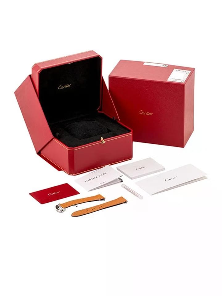 Cartier Santos