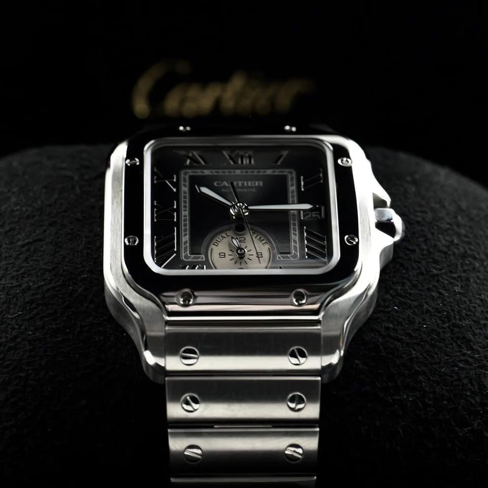 Cartier Santos
