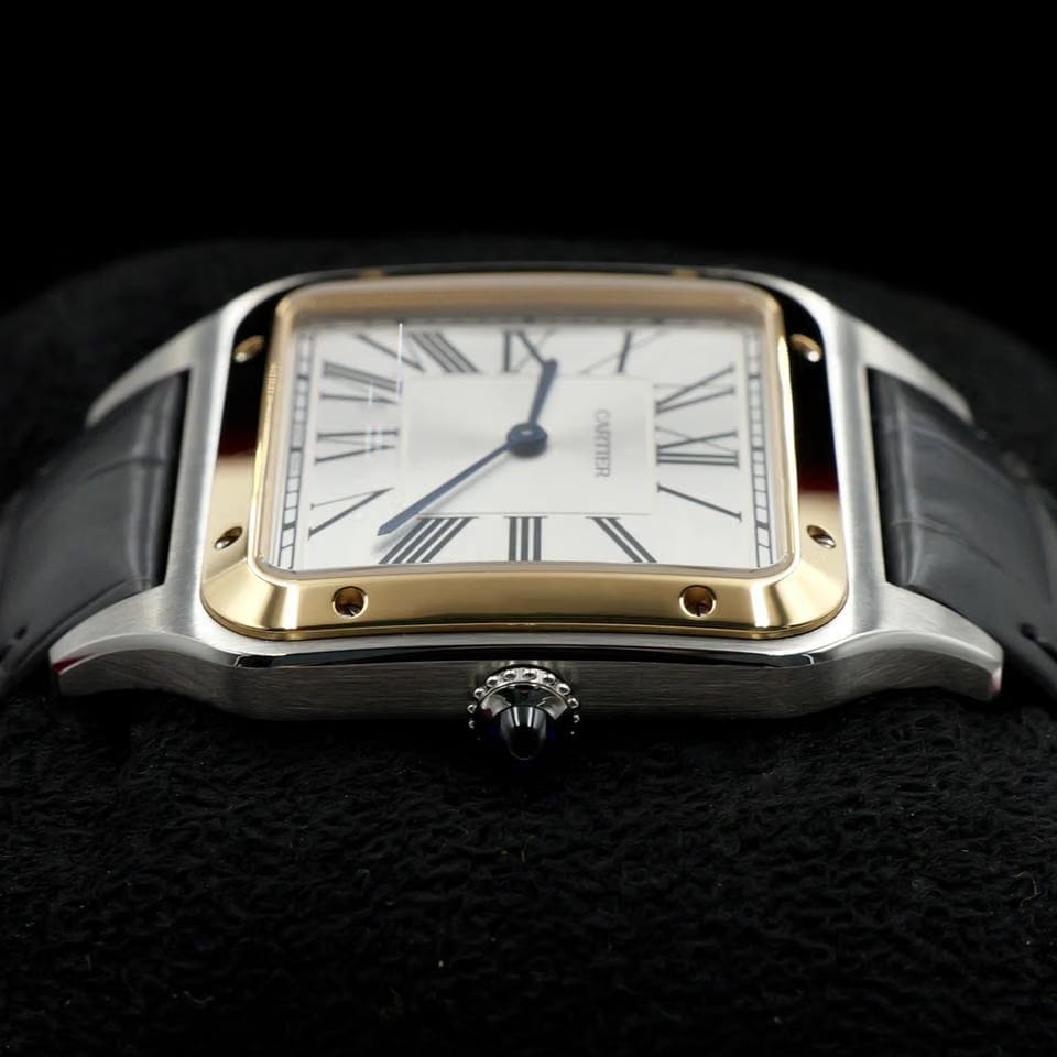 Cartier Santos